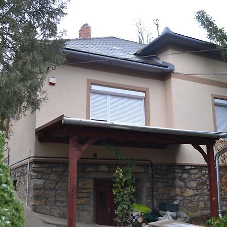 Var-Lak Vendeghaz Szendro Εξωτερικό φωτογραφία