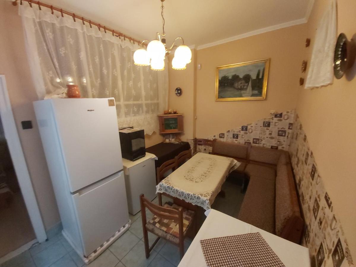 Var-Lak Vendeghaz Szendro Εξωτερικό φωτογραφία