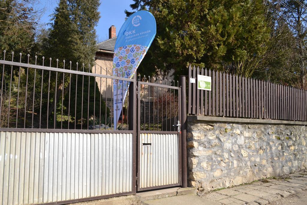 Var-Lak Vendeghaz Szendro Εξωτερικό φωτογραφία