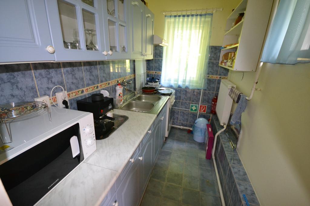 Var-Lak Vendeghaz Szendro Εξωτερικό φωτογραφία